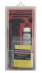 Kleen-Bore K-204 Classic Rifle Cleaning Kit .243/.25/6.5mm
