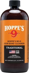 Trusted No. 9 Gun Bore Cleaner – 32 Oz Ultra Effective Cleaner Since 1903