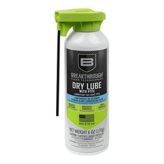 Breakthrough Clean Technologies® Aerosol Solvents and Lubes