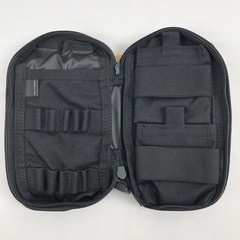 Blackhawk! Gunslick Pro Pull Through Cleaning Kit Nylon Soft Pack Case Pouch EDC