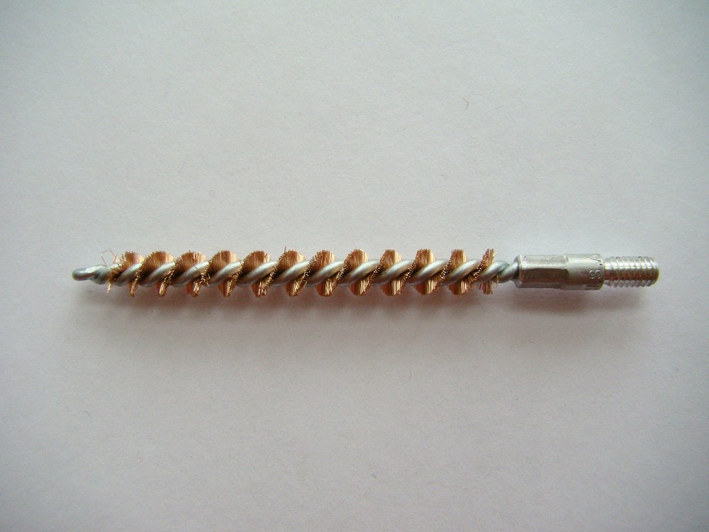 5.56mm .223 Bore Brush Made In USA