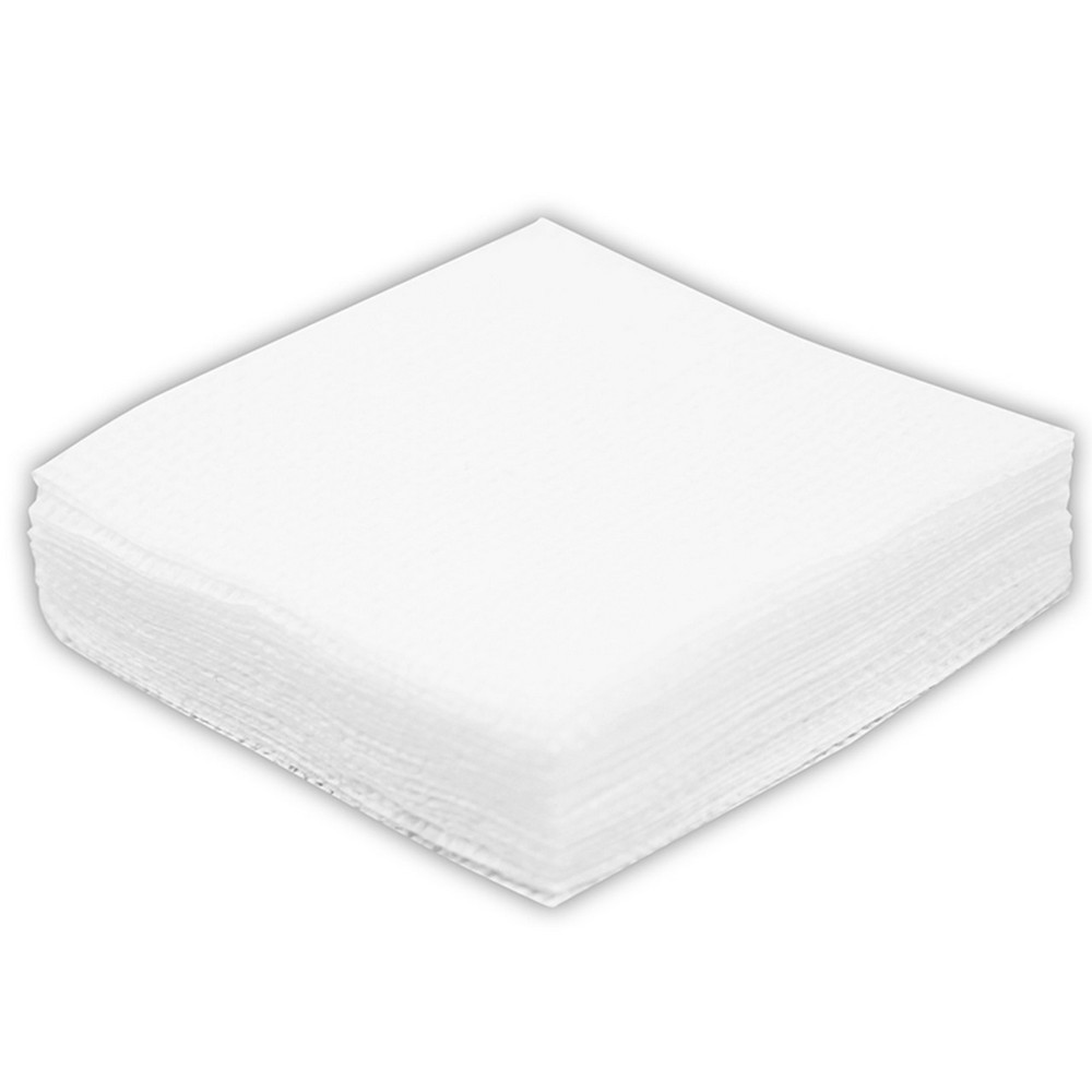 Birchwood Casey Gun Cleaning Patches Squares Cotton 3″- 41168