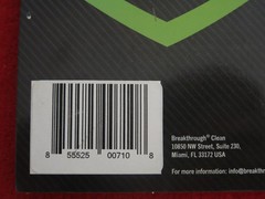 Breakthrough Flexible Cleaning 8″Cable (8-32 thread) Clean technologies Cheap