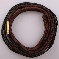 New Bore Cleaner .17 Cal 17HMR .177 Gun Barrel Cleaning Rope Rifle/Pistol/Shotgu