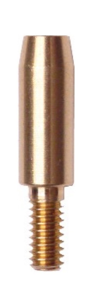 PRO-SHOT #AD2 Adapter for .27cal & up Rods to .203 Diameter Attachments