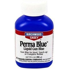 Birchwood Casey Spanish Perma Blue Liquid Gun Blue 90 ML BC-13187