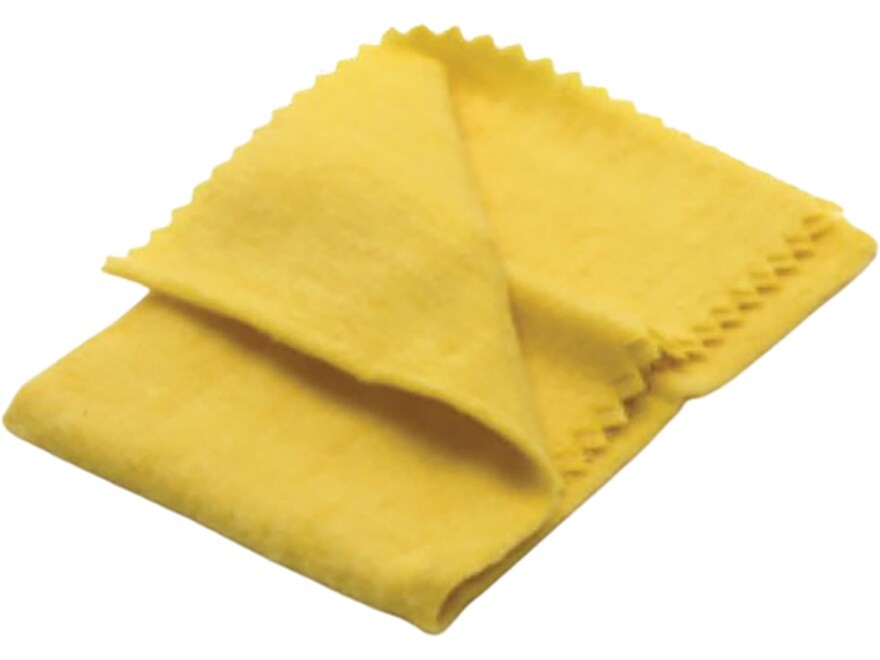 Birchwood Casey Rust and Lead Remover Treated Gun Cleaning Cloth