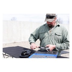 OTIS Ripcord .17 Cal Rifle Bore Cleaner (FG-RC-317)
