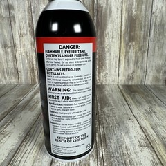 Gun Cleaner Bore Scrubber Foaming Gel Birchwood Casey 11.5 oz Aerosol Can 33643