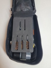 Otis IWCK 5.56/7.62/9mm/.45 Cal Weapons Cleaning kit