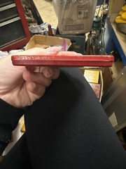 One dozen rifle cleaning brushes #484-A outers laboratories