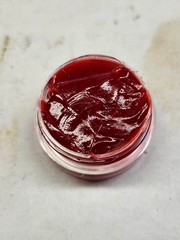 Rifle Grease, Extreme Pressure Red & Black Range/Hunting Pack set