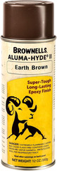 Aluma-Hyde II Epoxy Based Firearm Finish Spray Coating Protection Paint, Aerosol
