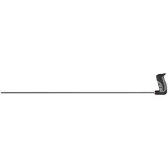 Real Avid Avbmsr2236 Bore-Max Smart Rod Carbon Fiber 22 Cal Rifle Firearm 36″