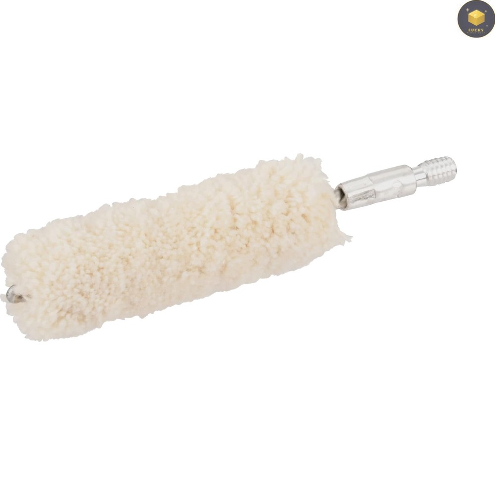 No. 9 Cleaning Swab – 100% Cotton, Gentle on .40-.45 Caliber Firearms