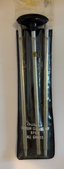 Vintage Outers Shotgun Cleaning Rod/Case Model BP610 All Gauges Made in the USA