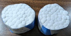 Tipton #115373 Braided Action Cleaning Swabs -100 Pk in wrap @ Below Wholesale
