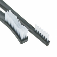 ASR Outdoor Double Sided Gun Cleaning Brushes Nylon Bristles 10 Piece Set
