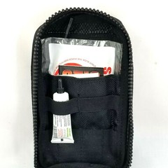 Gerber Gun Cleaning Kit 9mm to 45cal Pistol – 22-01106
