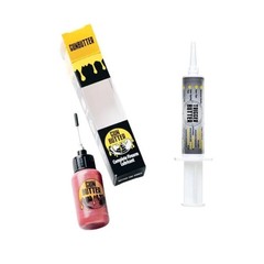 Gun Butter Trigger and Locking Lug Grease 15cc w/ Needle Oiler 1 fl oz