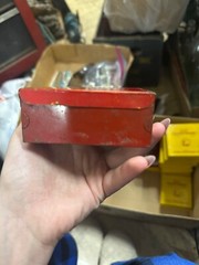 one dozen gunslick shotgun swabs No.474 onalaska wisconsin outers