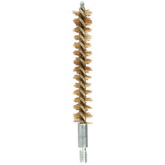 NEW! Hoppe’s No. 9 Phosphor Bronze Brush .35 Caliber/9mm Pistol 1309P