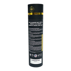 AR-15 Tactical Gun Cleaning Mat 12″ x 36″ Heavy-Duty Non-Slip Armorer Bench Pad