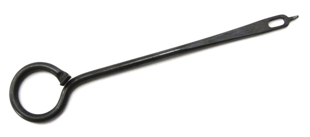 Makarov Pistol Cleaning Rod, Take Down Tool Unissued USSR Surplus