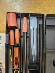 Tipton Rapid Deluxe Bore Guide Kit