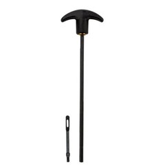 Kleen-Bore .22-.45 Handgun 6.5″Classic Contour Handle Gun Cleaning Rod OP106