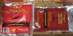 ULTIMATE CLEANING KIT 12 ga 20 ga .22-225 380 9mm 38 357 40 41 44-45 Bore Snake
