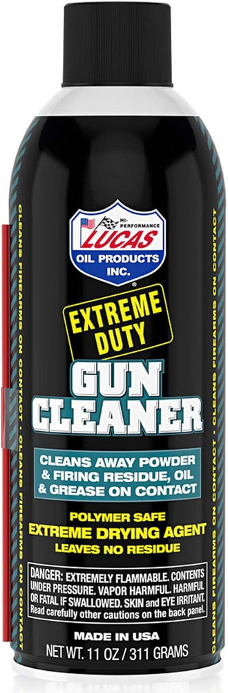 Extreme Duty Contact Cleaner Aeroso