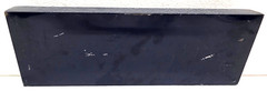 Vintage JC Higgins Gun Cleaning Kit Metal Box 2143 Sears and Roebuck Unrestored