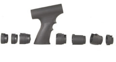 Advanced Technology Inc SFP0300 12/20 Ga Pump Shotgun Grip Forend, Black, NOS