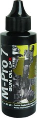 M-Pro 7 070-1452 LPX Gun Oil 2 oz