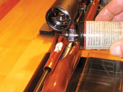 Lyman Universal Bore Guide Set, fits most bolt action rifles and MSR, SHIPS FREE