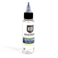 Breakthrough Battle Born High Purity Oil 2fl oz Bottle