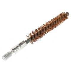 Birchwood Casey BC-41245 Bronze Cleaning Brush, .270 Caliber, #8-32 Thread