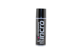 Increo High Performance Grip & Hand Spray 200ml New