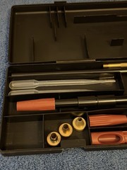Tipton Rapid Deluxe Bore Guide Kit