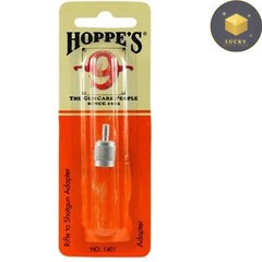 Rifle to Shotgun No. 9 Adapter – Easy, Compact, Durable Solution for Hunters