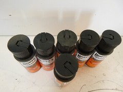 Hoppe’s Elite Copper Terminator 2 oz (60 ml) Lot of Six Bottles