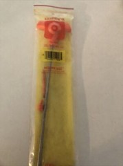 Hoppe’s 9 gun cleaning kit with other misc items
