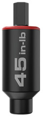 Real Avid AVSTFL45 Smart Torq Fixed Limiter 45 in/lb Black/Red