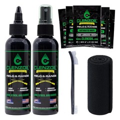 Field & Range Trigger Sprayer Bottle CLP Gun Lubricant Premium Firearm