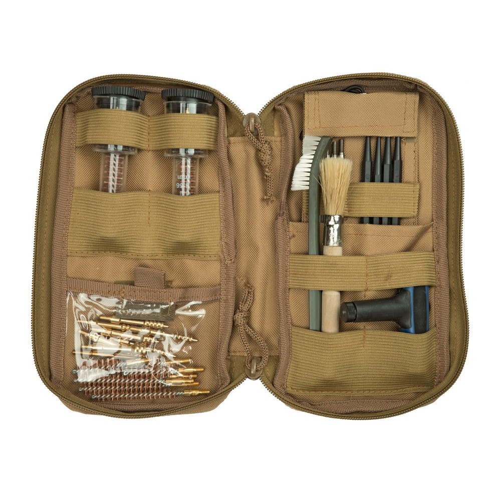 Birchwood Casey Rifle Handgun Range Cleaning Kit 41651