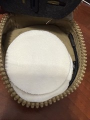 Otis 5.56/7.62/9MM, .50/.40-.45 Cal. & 12 Ga. Weapon Cleaning Kit Tan Surplus
