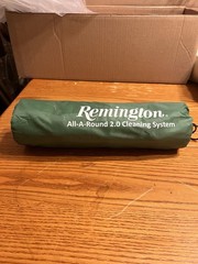 Remington All-A-Round 2.0 – 29-Piece Roll-Up Style Cleaning Kit