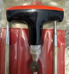 Vintage Sears RIFLE CLEANING ROD # 10653, 270 Cal. Ships Tomorrow