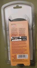 Hoppe’s 24014V Viper Boresnake Bore Cleaner Rifle 7mm .308Caliber